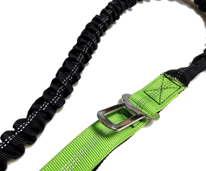 OEM Custom Large Size Portable Reflective Retractable <strong>Dog</strong> Leash <strong>Hands</strong>-<strong>Free</strong> Seat <strong>Belt</strong> Personalized Plastic Logo for <strong>Walking</strong> - Product Image 3