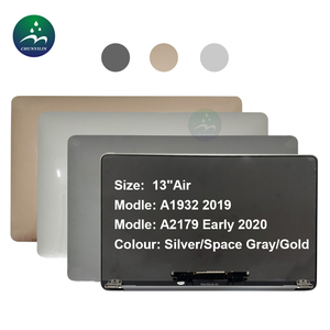 Replacement Full <strong>LCD</strong> Screen Assembly <strong>Display</strong> for MacBook Air 13&quot; A2179 2020 A1932 2019 - Product Image 1