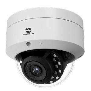 64CH 64Cam 5MP Blanc