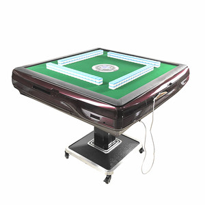 Mesa de Mahjong Automática - Product Image 1