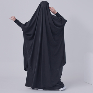 Loriya moda EID Islamic <span class=keywords><strong>abbigliamento</strong></span> India & Pakistan <span class=keywords><strong>abbigliamento</strong></span> all'ingrosso <span class=keywords><strong>moderno</strong></span> Top seller Abaya <span class=keywords><strong>donna</strong></span> musulmana abito preghiera Abaya - Product Image 3