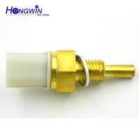 Capteur de température d'eau de refroidissement 37870 RTA 005 compatible avec H-ONDA Accord Civic CRV Fit Jazz 2005-2015, 37870RTA005, 37870PLC004