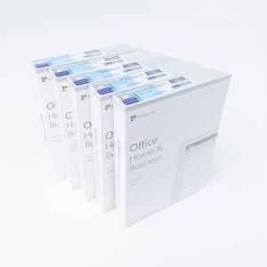 <strong>Office</strong> Home and Business 2019 for PC Box 100% Activation <strong>Lifetime</strong> Guaranteed - Product Image 3