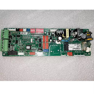 Carte mère de climatiseur MBD-015-BV1.2 025W46242-001 pour unité centrale de climatisation 1106951, alimentation électrique anti-poussière - Product Image 2