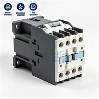Modul Relay Kontaktor AC 3RT2325-1AF00 3RT23251AF00 Dengan Layanan Port Mirroring Opsional