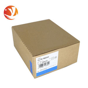 Módulo de Entrada/Salida Analógica de 16 Puntos CJ1W-MAD42 CJ1WMAD42 Original Nuevo de la Marca O-mron, Controlador Programable PLC - Product Image 4