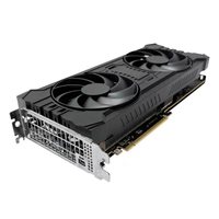 Carte Graphique Radeon VII MI50 16 Go, Double Ventilateur, Excellent État, Interface 8+8 Broches
