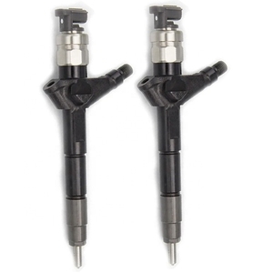Nouvel <span class=keywords><strong>injecteur</strong></span> 095000-0150 095000-0570 23670-27010 23670-27030 23670-29036 pour Toyota 2.0d 1CD-FTV T22 <span class=keywords><strong>D4D</strong></span> ACM2 MCR3 ACR3 CLR3 - Product Image 5