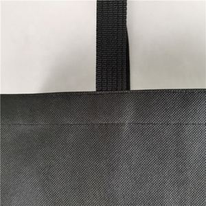 Logo Cosmetic Tote Bag Bolsas de vinilo de PVC Pvc Tote transparente Plástico Negro Pvc Embalaje Bolsa con cremallera para cepillos - Product Image 6