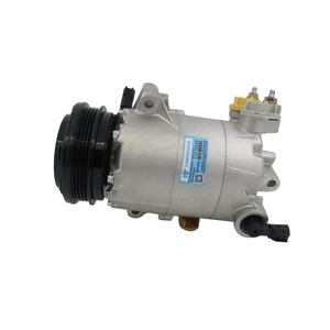 Compresor de Aire Acondicionado para Automóvil VS16 CO 29123C para Ford Escape 2004 Lincoln MKC CV6Z19703K CV6Z19703Y 5513053 6513053 7513053 197360 198360 - Product Image 1