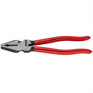 Alicates Knipex 225 mm Cap Piano 2.5 mm Hechos en Alemania - Product Image 1