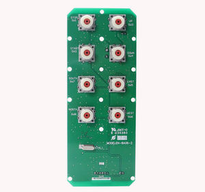 Télécommande sans fil innovante pour les grues légères Télécommande industrielle - Product Image 2