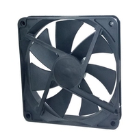 Ventilateur de refroidissement Axial 14025, ventilateur de refroidissement cc 12V