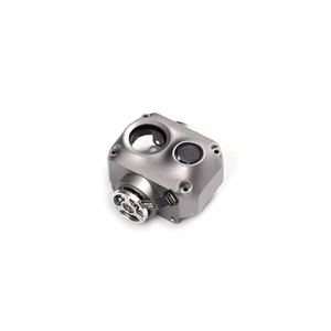 Piezas de Reparación Originales para Gimbal Mavic 2 Enterprise Advance: Motor de Giro/Inclinación/Translación, Brazo PZT, Cable de Señal, Cubierta del Gimbal - Product Image 3