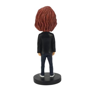Customized <strong>Athlete</strong> Bobblehead Manufacturer Custom <strong>Figurine</strong> Maker Bobbleheadsme Custom Bobblehead Decor Sculpture - Product Image 5