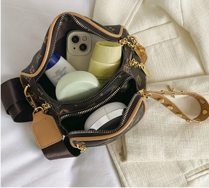 2024 reto toptan bayanlar omuz crossbody çanta yeni moda tasarımcısı çanta kadın çapraz vücut çanta tasarımcı çantalar ve çanta - Product Image 5