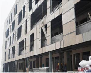 Panel Lantai Inti Kosong untuk Rumah Beton Pracetak - Product Image 4