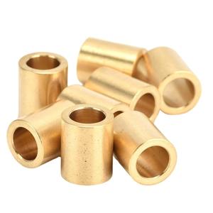 Kustom menurunkan Reducer kontrol lengan Bushing kuningan Bushing perunggu Bushing - Product Image 4