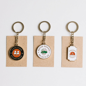 <span class=keywords><strong>Keychain</strong></span> Phần Lan Vòng Hình Logo Tên Kim Loại Lưu Niệm Khuyến Mãi Quà Tặng Kim Loại Cứng Mềm Men <span class=keywords><strong>Keychain</strong></span> - Product Image 6