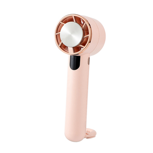 <span class=keywords><strong>Ventilateur</strong></span> portable de refroidissement à glace, <span class=keywords><strong>mini</strong></span> <span class=keywords><strong>ventilateur</strong></span> de bureau réglable, rechargeable, design innovant pour rafraîchissement personnel - Product Image 1