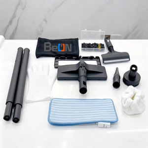 Nettoyeurs <span class=keywords><strong>vapeur</strong></span> professionnels pour nettoyage continu à sec <span class=keywords><strong>et</strong></span> humide, pour la maison <span class=keywords><strong>et</strong></span> le bureau - Product Image 2