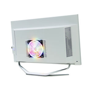 21.5 23.8 34 นิ้ว 2k 4k 1k ความละเอียดสูงจอแบน 60hz 144hz จอภาพเกม All-In-One จอแสดงผล led - Product Image 3