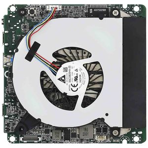 Pour ordinateur monocarte ASRock ASRockind, carte mère 4X4, 4X4-5300U, 4X4-5400U, 4X4-<span class=keywords><strong>5600U</strong></span>, 4X4-<span class=keywords><strong>5800U</strong></span> avec graphismes AMD Radeon - Product Image 4