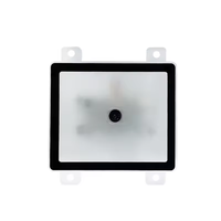 Lecteur de code QR USB intégré XT206M3 pour paiement par QR code en machine distributrice