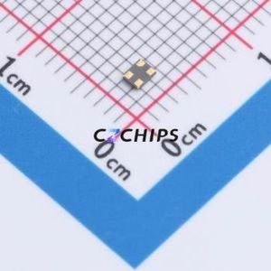 SX20Y020000BC1T002 Crystal (Passive) SMD2016-4P Crystal Oscillator 20MHz 10ppm 12pF 80Ohm - Product Image 2