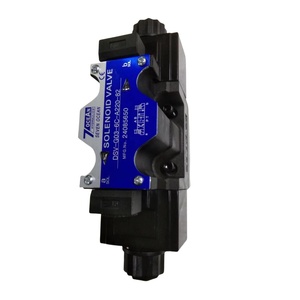 Contrapeso Enchufable CCBEEE CCB CRP CCBEE-60-H-10 CCBEE-60-H-20 CCB-60-H-10 CRP-95-A-10 7OCEAN Hidráulico CCBEE-60 - Product Image 1