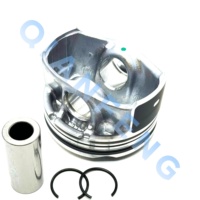 Moteur à essence EB2DTS 1.2T 1613188280 PISTON pour Peugeot 208 II Opel Corsa F Grandland X 308 II Citroen C4 III Engines
