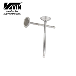 KVIN 077109601Q Entrée de soupape pour 4.2BAT Admission et échappement 26/14 pour Touareg/A8/4.2 077 109 601 <span class=keywords><strong>Q</strong></span> - Product Image 1