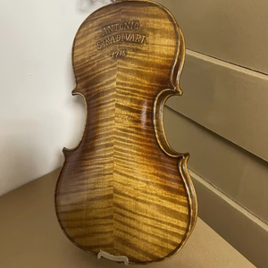 Violon Offre Spéciale avancé professionnel personnalisé stradivari 1716 violon - Product Image 1