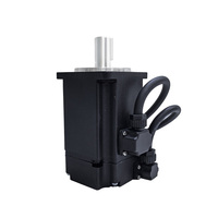Kits de servomoteurs 200w 400w 600kw CNC bride 60 Ac servomoteur basse tension pour Machine CNC