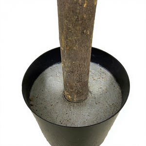 Árbol Artificial de <span class=keywords><strong>Laurel</strong></span> de 72cm de alta calidad, planta Artificial, árbol de bonsái de imitación, árbol Artificial para decoración de interiores - Product Image 6