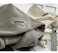 Nouvelles Étiquettes 3D en PVC pour Vêtements 2025 – Logo Personnalisé, Marque de Mode, Écussons à Coudre, Bord Découpé à Chaud, 6 Couleurs, Forme Rectangulaire, Transfert Thermique
