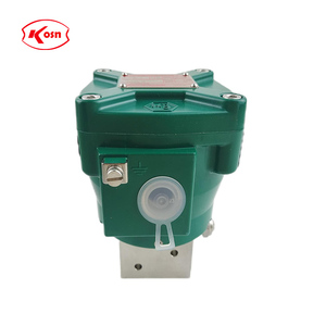 Électrovanne à commande directe en acier inoxydable NPTF 1/4 NF8327B002 - Product Image 2