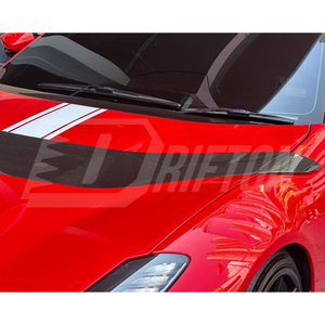 Kits de Mejora de Parachoques de Fibra de Carbono Seca 812 Competizione para 812 Superfast, Nuevo Proveedor de Fábrica de Alta Calidad - Product Image 3