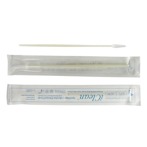 Dùng một lần vô trùng phụ khoa nữ âm đạo mẫu bộ sưu tập tăm bông - Product Image 5