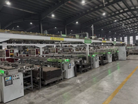 Haute qualité facile à installer Australie 5.4m faible entretien écologique creux solide gaufré Composite Decking
