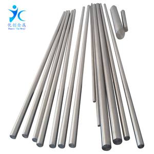 Barra in Lega di Titanio Ti6246 Asta di Alta Qualità in Offerta - Product Image 6