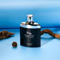 Parfum pour hommes de Cologne 100ml bouteilles en verre de luxe parfums de Chine parfum pour hommes de marque originale pour hommes