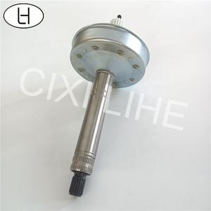 เครื่องซักผ้าอัตโนมัติคลัทช์สำหรับอ่างน้ำวนอะไหล่เครื่องซักผ้า - Product Image 4