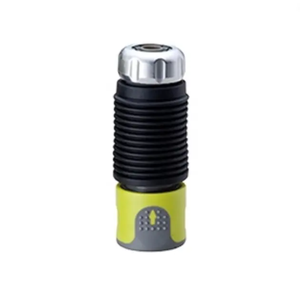 PECKER <b>Garden</b> Hose Quick <b>Connector</b> Leak Free High Quality Made in Taiwan - Product Image 2