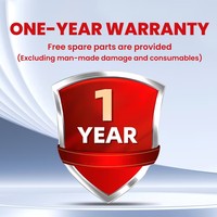 Machine de scellage continu à bande verticale automatique KUNBA FRQM-980CD avec injection d'azote pour sacs et sachets en plastique