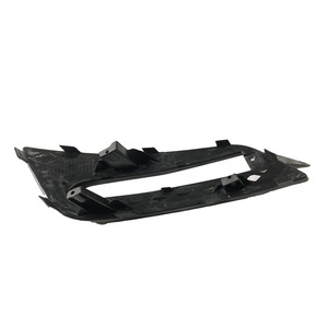 Cubierta de Ventilación de Aire para Parachoques Delantero de Mercedes-Benz Clase R W251 2518852923/3623 ABS Izquierda y Derecha - Product Image 1