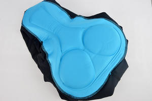 Darevie OEM Mountain Bike sotto, <span class=keywords><strong>Mtb</strong></span> Shorts Gel <span class=keywords><strong>imbottito</strong></span> uomo donna <span class=keywords><strong>Mtb</strong></span> ciclismo pantaloncini biancheria intima - Product Image 6