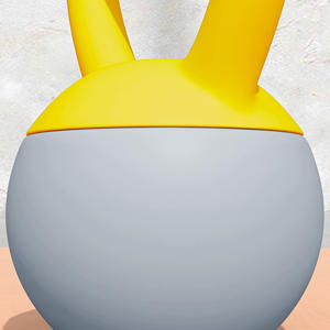 Patrón ovalado Plegable Baccarat Poker Mesa de madera maciza con construcción de metal - Product Image 6