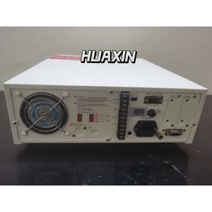 เครื่องทดสอบ Chroma 19053 มือสอง #   hx - Product Image 4