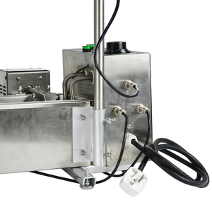 Tarzan <span class=keywords><strong>Donut</strong></span> máy tự động <span class=keywords><strong>mini</strong></span> <span class=keywords><strong>Donut</strong></span> máy với giá rẻ Giá <span class=keywords><strong>mini</strong></span> <span class=keywords><strong>Donut</strong></span> Máy Maker - Product Image 4